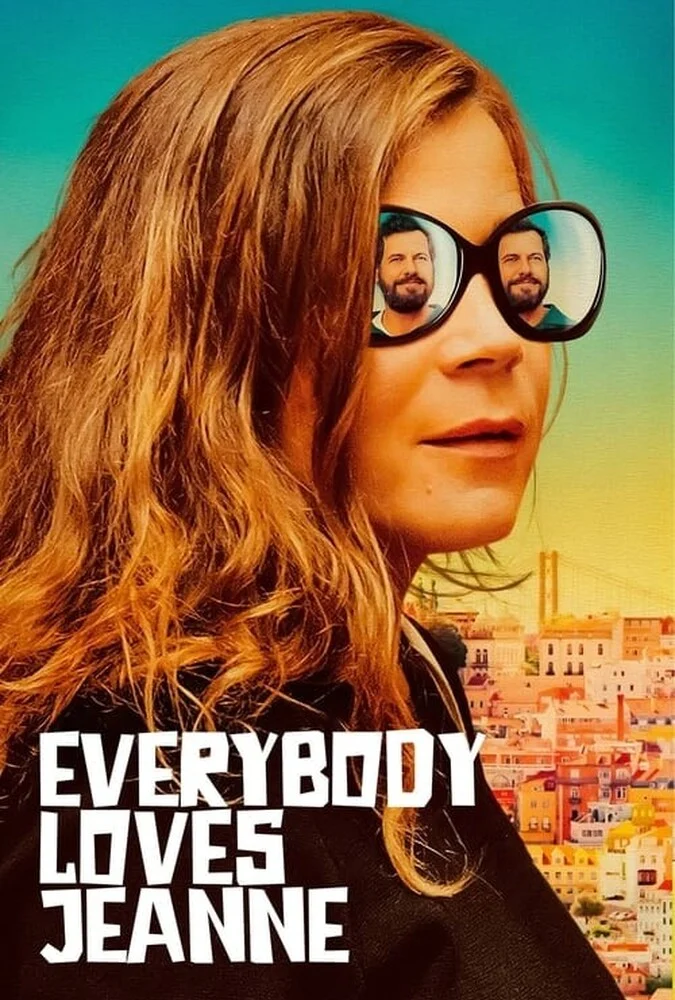 فیلم همه جین را دوست دارند-everybody loves jeanne