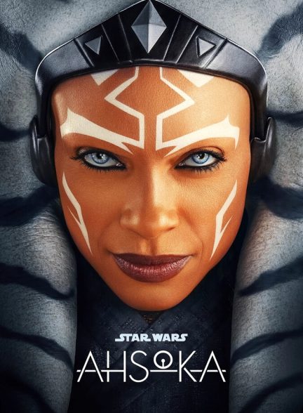سریال جنگ ستارگان: آسوکا-star wars: ahsoka