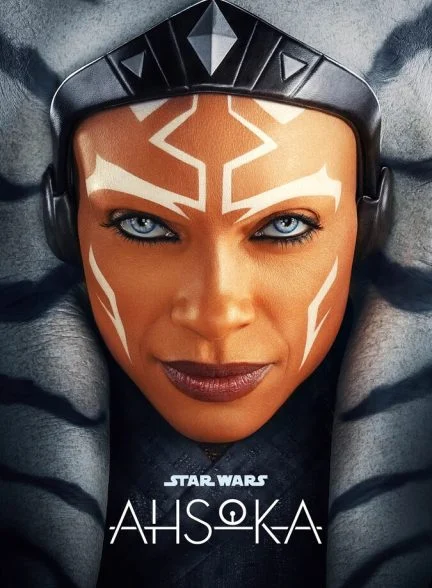 سریال جنگ ستارگان: آسوکا-star wars: ahsoka