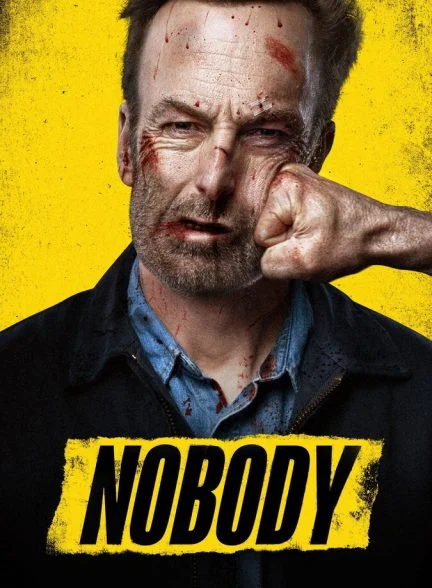 فیلم هیچ‌کس-nobody