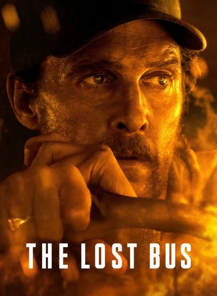 فیلم اتوبوس گمشده-the lost bus
