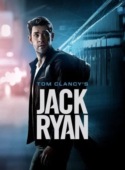 سریال تام کلنسی: جک رایان-tom clancy’s jack ryan