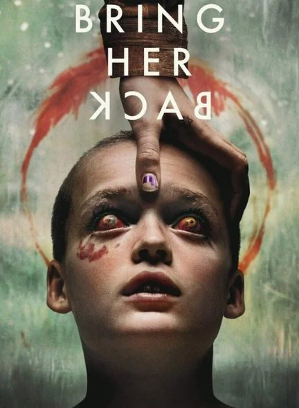 فیلم او را برگردان-bring her back