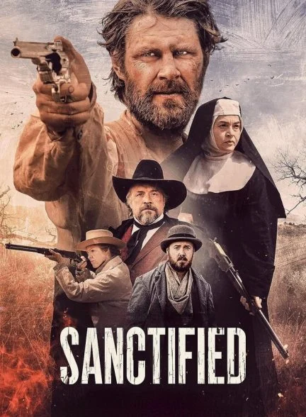 فیلم تقدیس شده-sanctified
