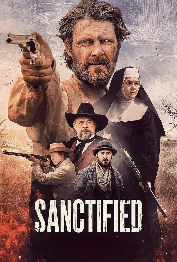 فیلم تقدیس شده-sanctified