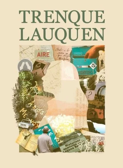 فیلم ترنکه لائوکن-trenque lauquen