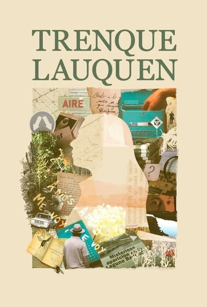 پوستر فیلم ترنکه لائوکن (Trenque Lauquen) محصول 2022 آرژانتین