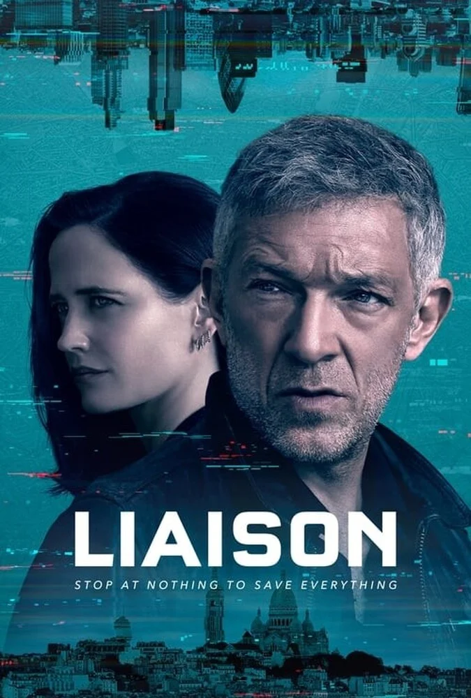 سریال رابط-liaison