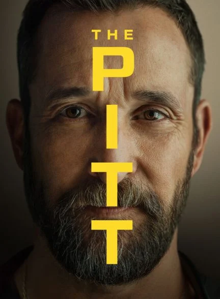 سریال پیت-the pitt