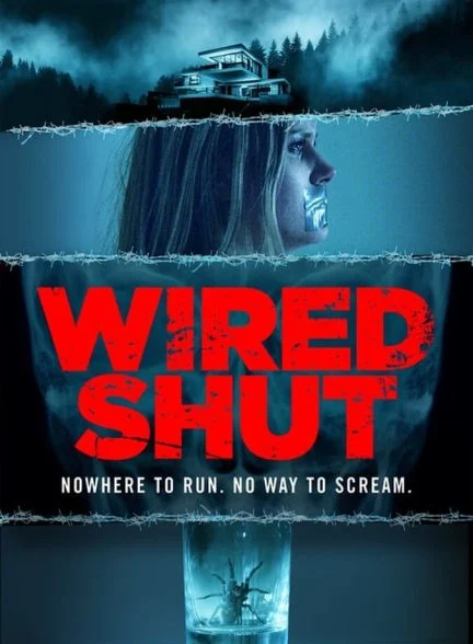 فیلم قفل آرواره-wired shut