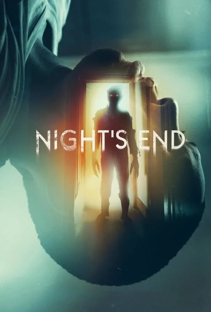 فیلم پایان شب-night’s end