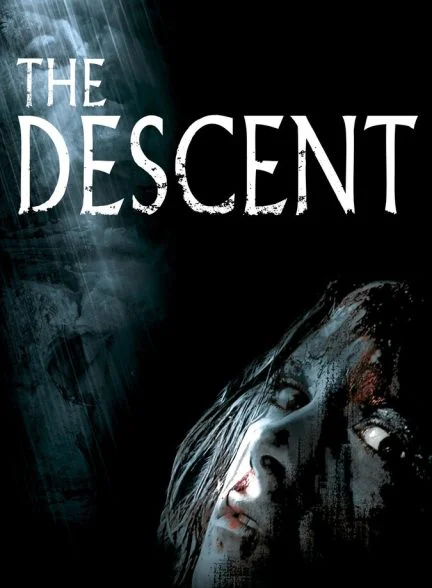 فیلم هبوط-the descent