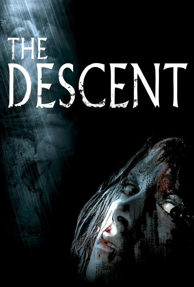فیلم هبوط-the descent