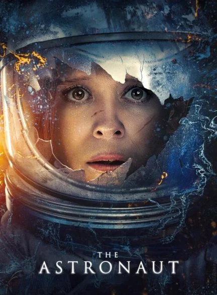 فیلم فضانورد-the astronaut