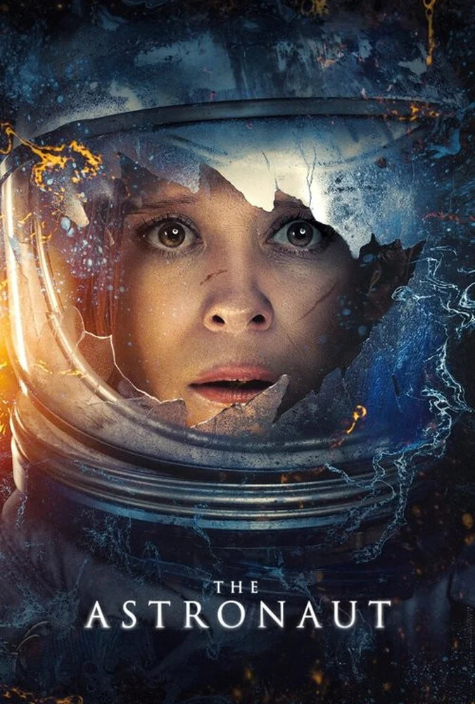 فیلم فضانورد-the astronaut