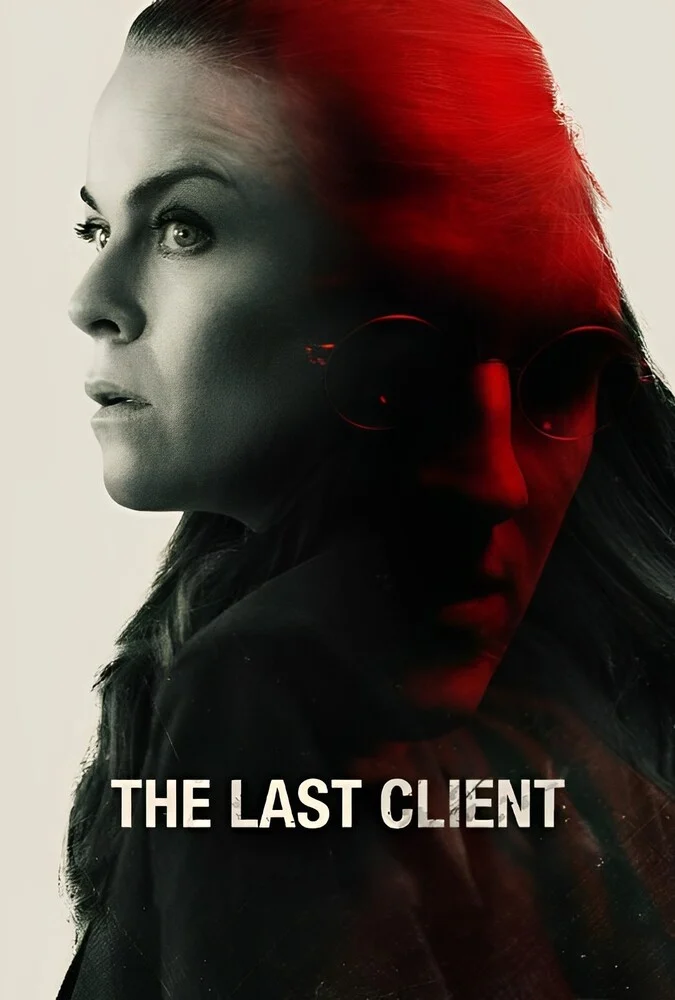 فیلم آخرین بیمار-the last client