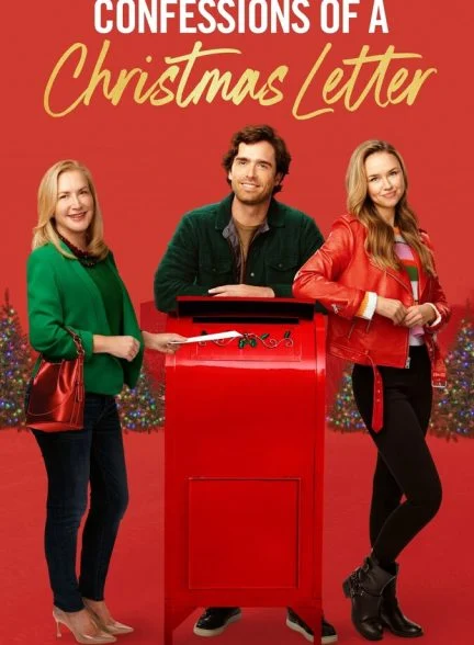 فیلم اعترافات پنهان در نامه کریسمس-confessions of a christmas letter