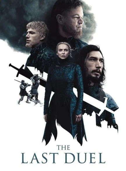 فیلم آخرین دوئل-the last duel