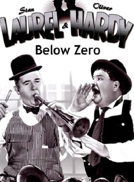 فیلم زیر صفر-below zero