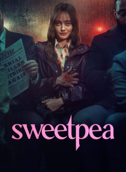 سریال خواستنی-sweetpea