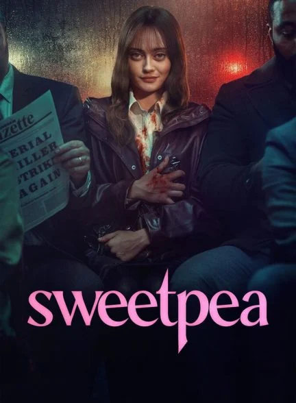 سریال خواستنی-sweetpea