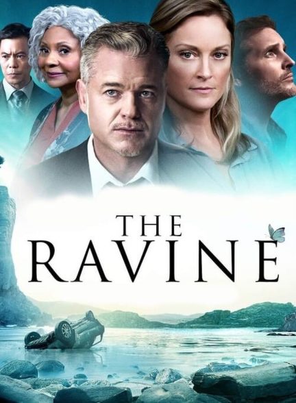 فیلم دره-the ravine