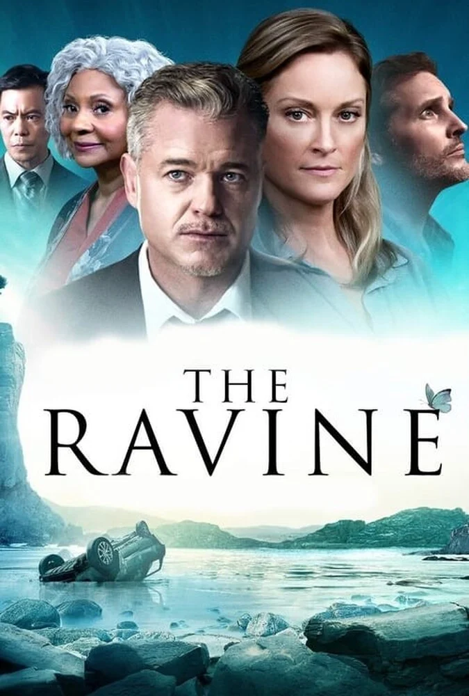 فیلم دره (The Ravine) محصول ۲۰۲۱ با بازی اریک دین