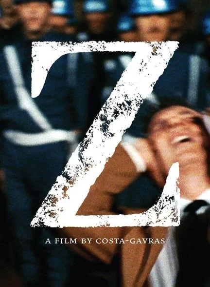 فیلم زد-z