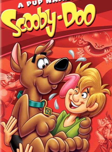 سریال اسکوبی‌دو و دوستان-a pup named scooby-doo