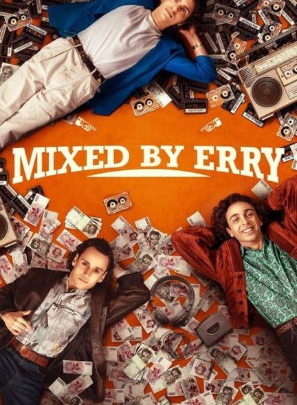 فیلم میکس شده توسط اری-mixed by erry