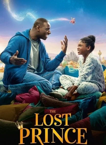 فیلم شاهزاده گمشده-the lost prince