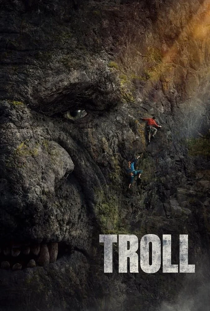 فیلم ترول-troll