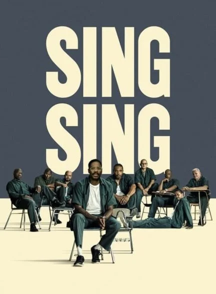 فیلم بخوان بخوان-sing sing