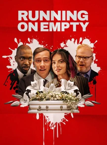 فیلم از نفس افتاده-running on empty