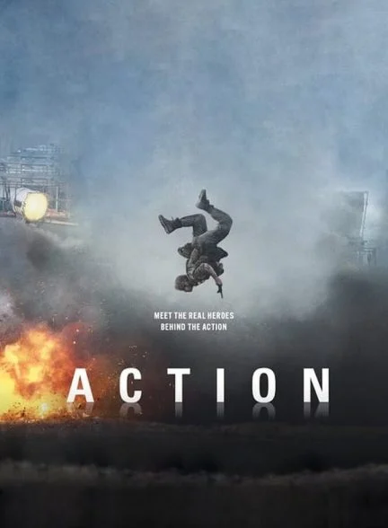 فیلم اکشن-action
