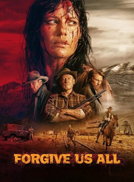 فیلم همه ما را ببخش-forgive us all