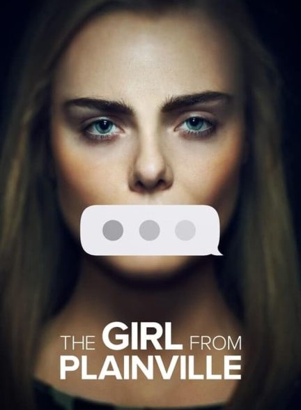 سریال دختری از پلین ویل-the girl from plainville