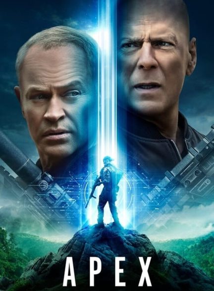 فیلم اپکس-apex