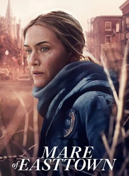 سریال میر از ایست تاون-mare of easttown