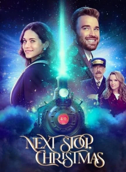 فیلم ایستگاه بعد، کریسمس-next stop, christmas