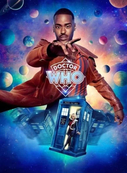 سریال دکتر هو-doctor who