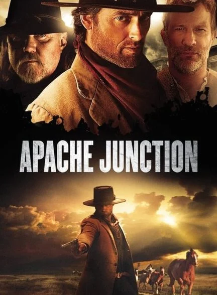 فیلم تقاطع آپاچی-apache junction