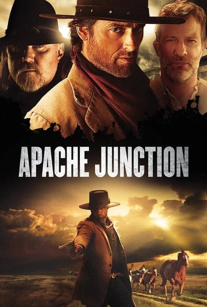 فیلم تقاطع آپاچی-apache junction