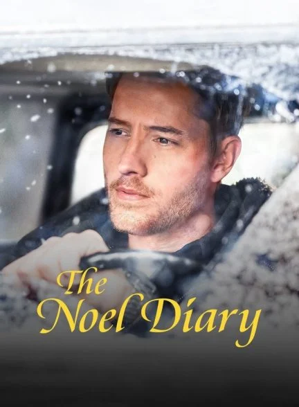 فیلم دفترچه خاطرات نوئل-the noel diary