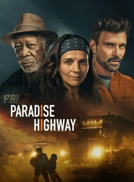 فیلم بزرگراه بهشت-paradise highway