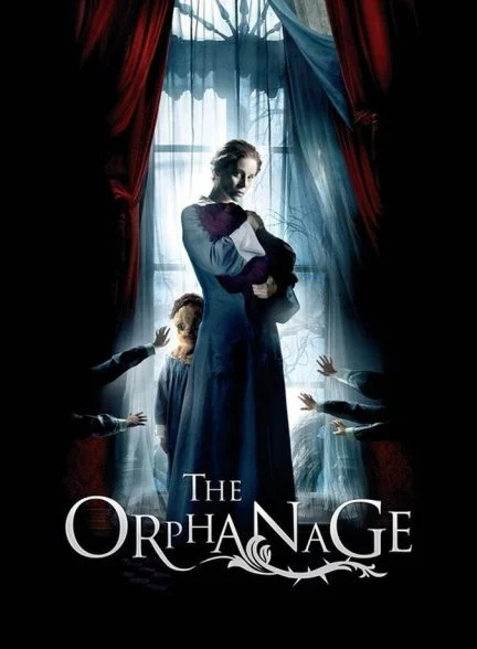 فیلم یتیم‌خانه-the orphanage