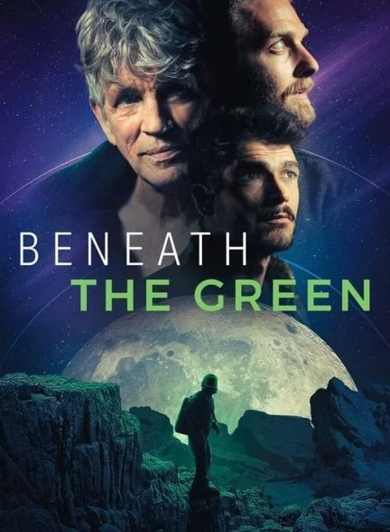 فیلم زیر سبز-beneath the green