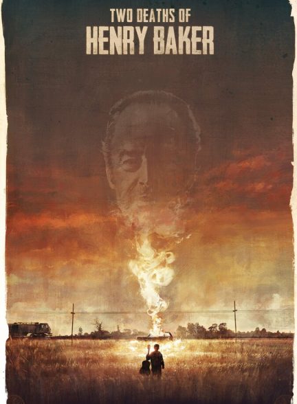 فیلم دو مرگ هنری بیکر-two deaths of henry baker