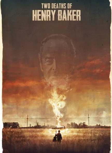 فیلم دو مرگ هنری بیکر-two deaths of henry baker
