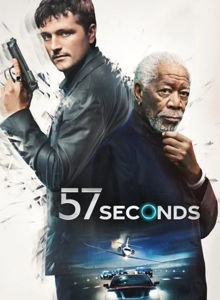 فیلم ۵۷ ثانیه-57 seconds